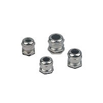 Metric Metal Cable Gland  Metric Metal Cable Gland